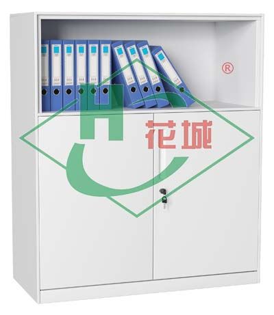 上空下對開