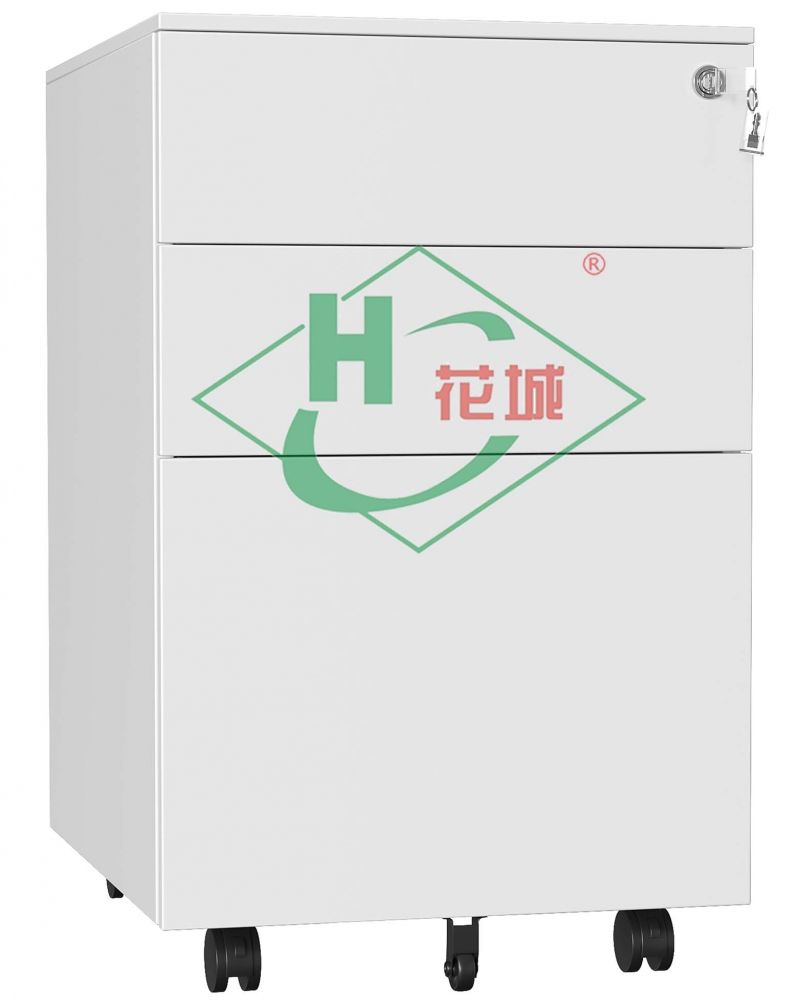 側(cè)拉活動柜